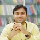 Dr. Rohit Barge Physiotherapist in Satara