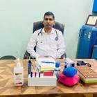 Dr. Rohit Awasti Pediatrician in Kanpur Nagar