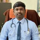 Dr. Upendar Katta Piles specialist (Kshar sutra), Ayurveda, Allergist in Rangareddy
