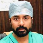 Dr. Sachin Rastogi Dentist in Dehradun