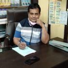 Dr. Ravi Kumar Gopaluni Homeopath in Rangareddy