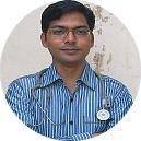Dr. Dhiraj Shukla General Physician, Allergy & Immunology in Sagar