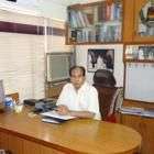 Dr.  Rajendra Mehta