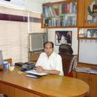 Dr.  Rajendra Mehta Pulmonologist, Allergist in Indore