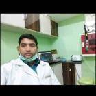 Dr. Suraj Bhanu Dentist in East Champaran