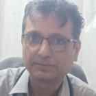 Dr. Dk Bhanushali