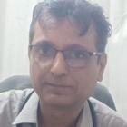 Dr. Dk Bhanushali