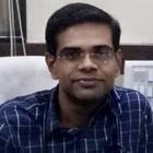 Dr. Vijay Kharade