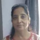 Dr. Pratima Grover Homeopath in West Delhi