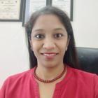 Dr. Supriya Ganeshwade