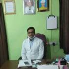 Dr. Himanshu Kumar Dentist in Begusarai