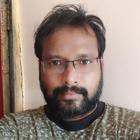 Dr. Manoj Kumar Shende Physiotherapist, Physical Medicine & Rehabilitation in Bilaspurcgh