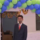 Dr. Utsav N Pambhar Dentist in Jamnagar