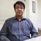 Dr. Abhishek Maheshwari Otolaryngology, ENT, Ent Surgeon in Ghaziabad