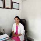 Dr. Shweta Satras