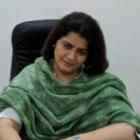 Dr. Ashima Srivastava