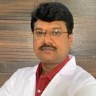 Dr. Chakravarthi S