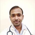 Dr. Abhas Kumar