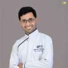 Dr. Kushal Zanwar