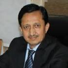 Dr. Uday Patil