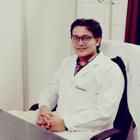 Dr. Jagarnath Mishra
