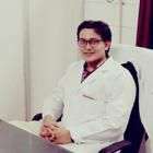 Dr. Jagarnath Mishra