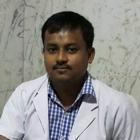 Dr. Pranjal Chutia