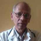 Dr. Jagdish Goyal