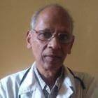 Dr. Jagdish Goyal General Medicine, General Physician in Jodhpur