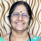 Dr. Mahalakshmi S