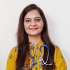 Doctor Namrata Manshani photo