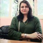 Dr. Rekha Dash Psychologist, Counselling Psychologist in Mumbai