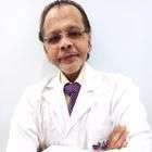 Dr. Rajendra A. Kerkar