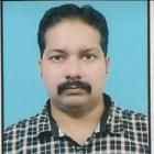 Dr. Ambuj Tiwari
