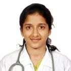 Dr. Purnima P