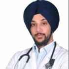 Dr. Manbach Singh Bedi