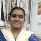 Dr. Kavitha A