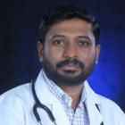 Dr. V S Ananthakrishnan