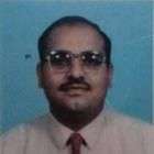 Dr. Nilesh Champaklal Mehta