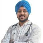 Dr. Balpreet Singh Julka Ent Surgeon, ENT, Otolaryngology in South Delhi