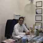 Dr. Amit Parashar