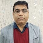 Dr. Sanjeev Belwal