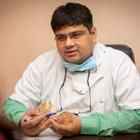 Dr. Harshad Chaphekar