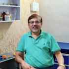 Dr. Pramod Diwan