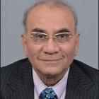 Dr. Krishna S