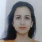 Dr. Shruti Bahl