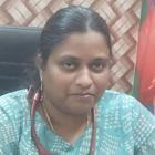 Dr. Manimidha K