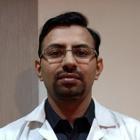 Dr. Pavan Lohiya
