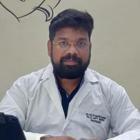 Dr. Kranthi Kumarm