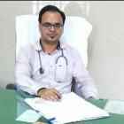 Dr. Pawan Paliwal